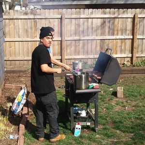 Meet your Posher, Jason